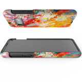 Armor Case for Samsung Galaxy S10e - Multicolour | iCoverLover