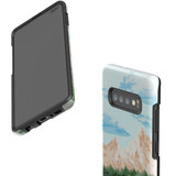 Armor Case for Samsung Galaxy S10+ Plus - Multicolour | iCoverLover