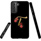 Samsung Galaxy S22+ Plus Protective Case - Multicolour | iCoverLover