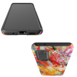 Armor Case for Samsung Galaxy S20 - Multicolour | iCoverLover