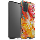 Armor Case for Samsung Galaxy S20 - Multicolour | iCoverLover