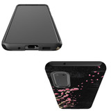 Armor Case for Samsung Galaxy S20 - Multicolour | iCoverLover
