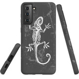 Samsung Galaxy S22+ Plus Protective Case - Multicolour | iCoverLover
