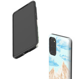 Armor Case for Samsung Galaxy S20+ Plus - Multicolour | iCoverLover