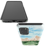Armor Case for Samsung Galaxy S20+ Plus - Multicolour | iCoverLover