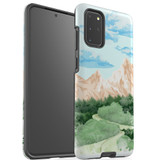 Armor Case for Samsung Galaxy S20+ Plus - Multicolour | iCoverLover