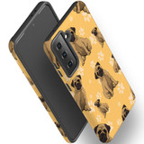 Samsung Galaxy S22+ Plus Multicolour Back Cover Case | iCoverLover