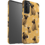 Samsung Galaxy S22+ Plus Multicolour Back Cover Case | iCoverLover