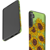 Samsung Galaxy S22+ Plus Multicolour Case | iCoverLover