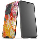 Armor Case for Samsung Galaxy S20 Ultra - Multicolour | iCoverLover