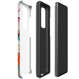 Armor Case for Samsung Galaxy S20 Ultra - Multicolour | iCoverLover