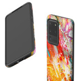 Armor Case for Samsung Galaxy S20 Ultra - Multicolour | iCoverLover