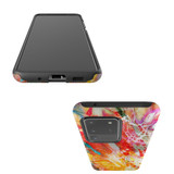 Armor Case for Samsung Galaxy S20 Ultra - Multicolour | iCoverLover