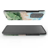 Samsung Galaxy S20 Ultra Armor Case - Multicolour | iCoverLover
