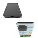 Samsung Galaxy S20 Ultra Armor Case - Multicolour | iCoverLover