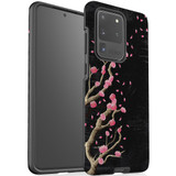 Armor Case for Samsung Galaxy S20 Ultra - Multicolour | iCoverLover