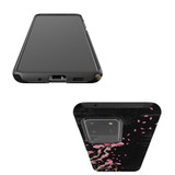 Armor Case for Samsung Galaxy S20 Ultra - Multicolour | iCoverLover
