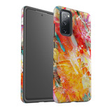 Armor Case for Samsung Galaxy S20 FE - Multicolour | iCoverLover