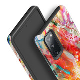 Armor Case for Samsung Galaxy S20 FE - Multicolour | iCoverLover