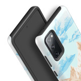 Armor Case for Samsung Galaxy S20 FE - Multicolour | iCoverLover