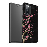 Samsung Galaxy S20 FE Armor Case - Multicolour | iCoverLover