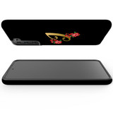 Samsung Galaxy S21 Slim Protective Case - Multicolour | iCoverLover
