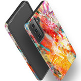 Samsung Galaxy S21+ Plus Armor Case - Multicolour | iCoverLover