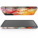 Samsung Galaxy S21+ Plus Armor Case - Multicolour | iCoverLover