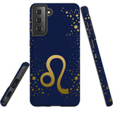 Samsung Galaxy S21 Slim Protective Case - Multicolour | iCoverLover