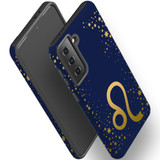 Samsung Galaxy S21 Slim Protective Case - Multicolour | iCoverLover