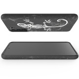 Samsung Galaxy S21 Slim Protective Case - Multicolour | iCoverLover