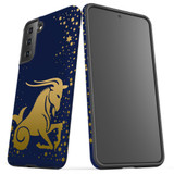 Samsung Galaxy S21 Slim Protective Case - Multicolour | iCoverLover