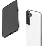 Slim Protective Case for Samsung Galaxy S22 - White | iCoverLover