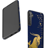 Samsung Galaxy S22 Slim Protective Case - Multicolour | iCoverLover