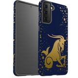 Samsung Galaxy S22 Slim Protective Case - Multicolour | iCoverLover