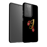 Samsung Galaxy S21 Ultra Protective Case - Multicolour | iCoverLover