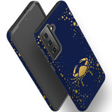 Samsung Galaxy S21 Protective Case - Multicolour | iCoverLover