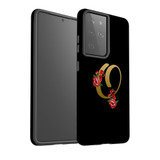 Samsung Galaxy S21 Ultra Protective Case - Multicolour | iCoverLover