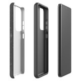 Samsung Galaxy S21 Ultra Protective Case - Multicolour | iCoverLover