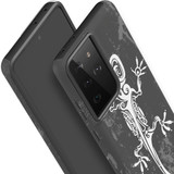 Samsung Galaxy S21 Ultra Protective Case - Multicolour | iCoverLover
