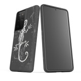 Samsung Galaxy S21 Ultra Protective Case - Multicolour | iCoverLover
