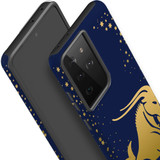 Samsung Galaxy S21 Ultra Protective Case - Multicolour | iCoverLover