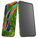 Samsung Galaxy S22 Back Cover Case - Multicolour | iCoverLover