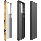 Samsung Galaxy S22 Back Cover Case - Multicolour | iCoverLover