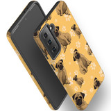 Samsung Galaxy S22 Back Cover Case - Multicolour | iCoverLover