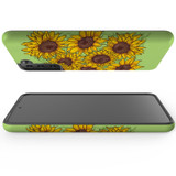 Samsung Galaxy S22 Slim Protective Case - Multicolour | iCoverLover