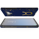 Samsung Galaxy Note 9 Slim Protective Case - Multicolour | iCoverLover