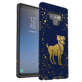 Samsung Galaxy Note 9 Slim Protective Case - Multicolour | iCoverLover