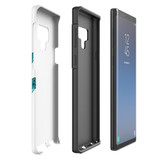 Samsung Galaxy Note 9 Protective Case - Multicolour | iCoverLover