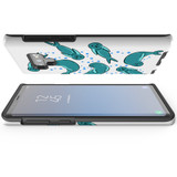 Samsung Galaxy Note 9 Protective Case - Multicolour | iCoverLover